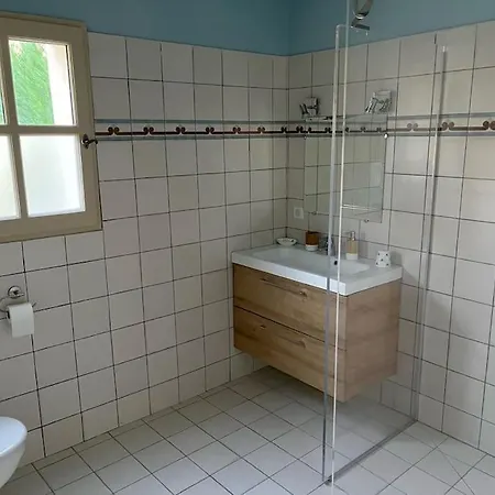 Spacieux Mas Provencale Дом отдыха *