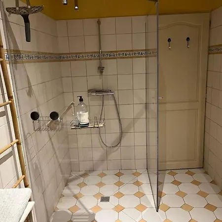 Spacieux Mas Provencale Дом отдыха Саррьян