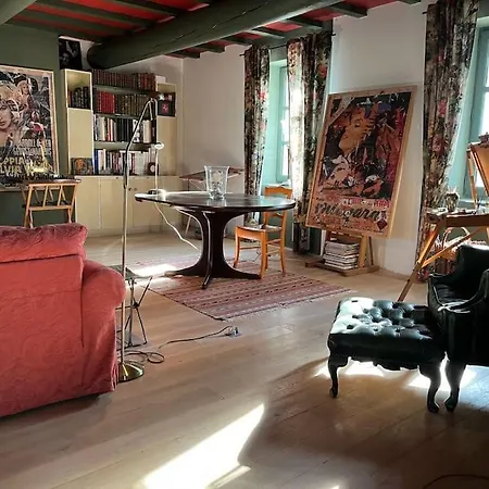 Spacieux Mas Provençale Sarrians