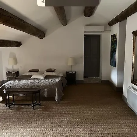 Spacieux Mas Provencale Дом отдыха *