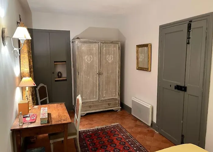 Spacieux Mas Provençale *